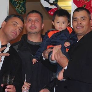 Meet your Posher, Eddie